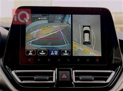 سوزوكي بالينو